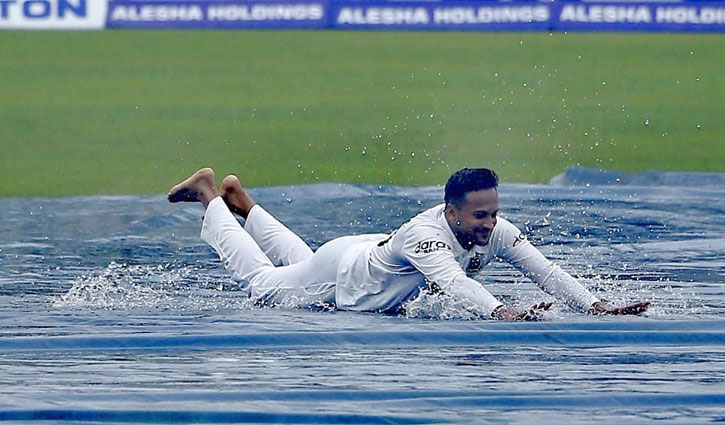 তিন ফরম্যাটে রেখে সাকিবের সঙ্গে কেন্দ্রীয় চুক্তি 