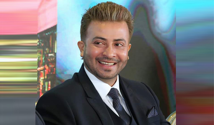 শুধু গ্রিন কার্ডের জন্য আসিনি: শাকিব খান