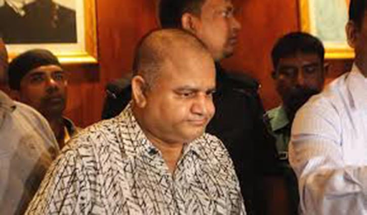 জি কে শামীমের মানিলন্ডারিং মামলায় ৫ জনের সাক্ষ্য