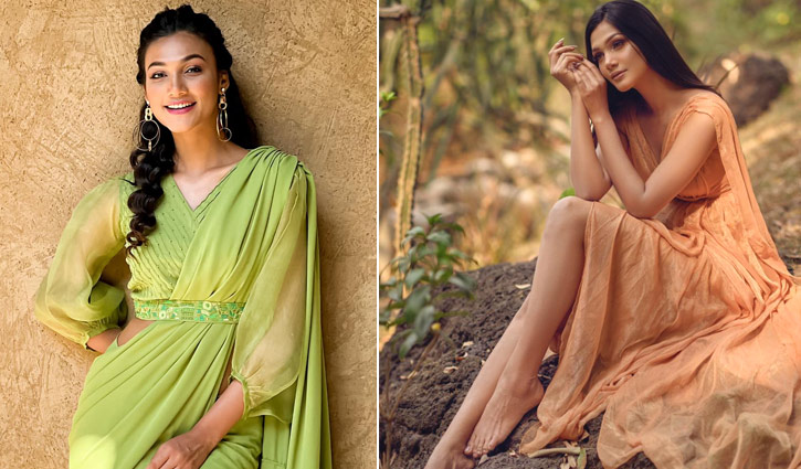 ‘মানুষের কথায় নিজের ওপর থেকে বিশ্বাস উঠে গিয়েছিল’