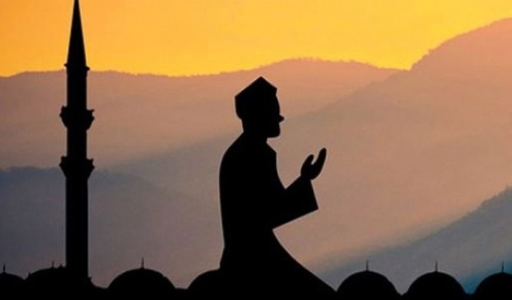 পবিত্র শবে বরাতের ফজিলত ও আমল