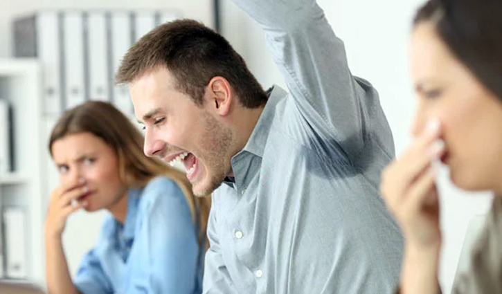 গরমে ঘাম কমাবে আলু