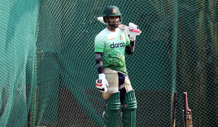 যে কারণে তামিম নেই একাদশে