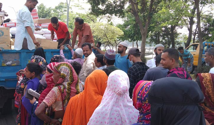 আগামী সপ্তাহে টিসিবির পণ্য বিক্রি শুরু, চূড়ান্ত হয়নি তেলের দাম আগামী সপ্তাহে টিসিবির পণ্য বিক্রি শুরু, চূড়ান্ত হয়নি তেলের দাম