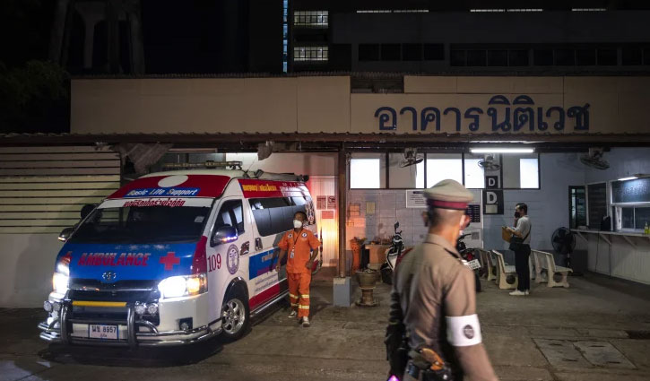 চার্টার ফ্লাইটে মেলবোর্নে ফিরবে ওয়ার্নের মরদেহ