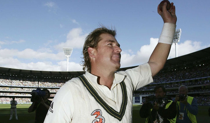 ওয়ার্নের রাষ্ট্রীয় অন্ত্যেষ্টিক্রিয়া আয়োজনের বিস্তারিত