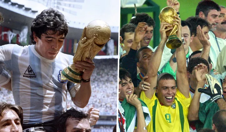 বিশ্বকাপে সবচেয়ে বেশি ম্যাচ জিতেছে কোন দল?