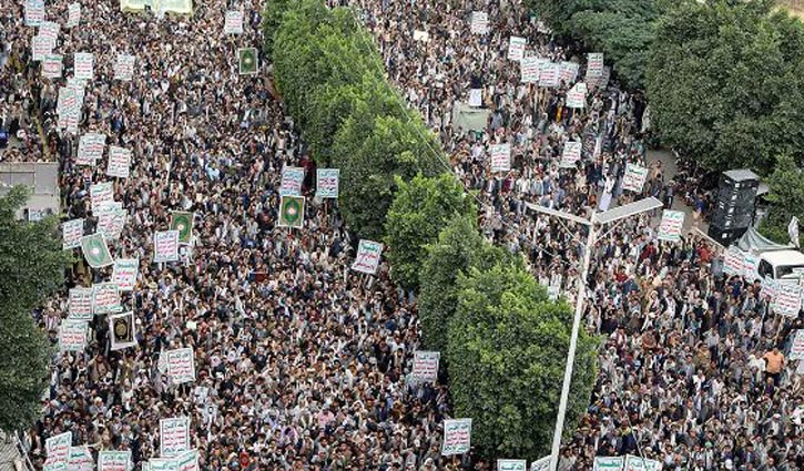 কোরআন অবমাননা বন্ধে আইন করছে ডেনমার্ক