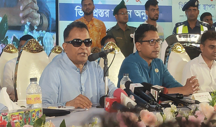 বিশ্বের ৩৫তম অর্থনীতির দেশ বাংলাদেশ: অর্থমন্ত্রী