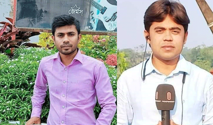 বরগুনা সাংবাদিক ইউনিয়নের সভাপতি ইমরান, সম্পাদক আরিফ