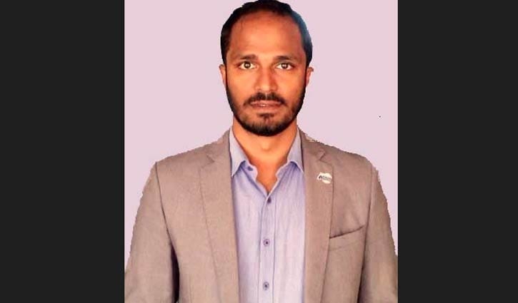 বঙ্গবন্ধুর ছবি বিকৃতি, মোংলা বন্দর কর্মকর্তা কারাগারে