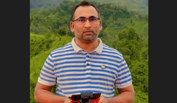 আলীকদম উপজেলা চেয়ারম্যানের বিরুদ্ধে মামলা