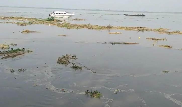 রোববার থেকে কমতে পারে যমুনার পানি