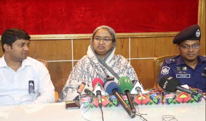 দলের ভেতরের দ্বন্দ্ব নিরসনে আ.লীগ সচেষ্ট: শিক্ষামন্ত্রী