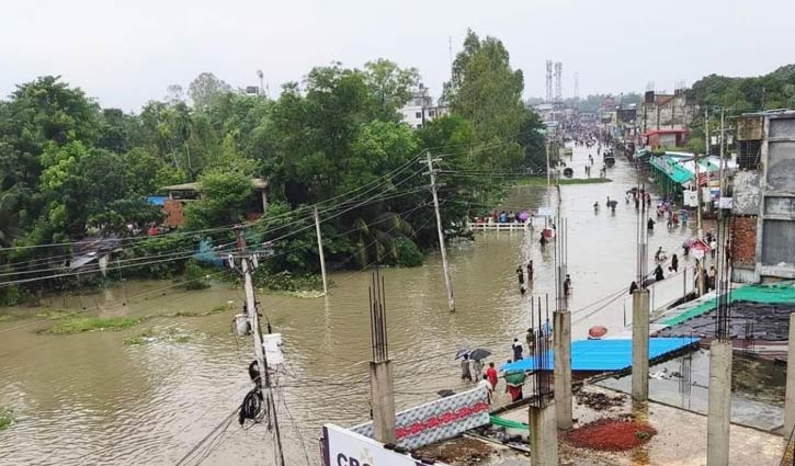 অন্ধকারে পেকুয়া, সুপেয় পানির তীব্র সংকট