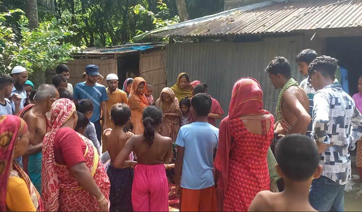 শিবচরে নদীতে ডুবে দুই শিশুর মৃত্যু 