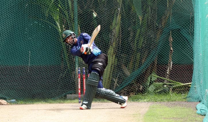 মাহমুদউল্লাহর জন্য কী অপেক্ষা করছে?