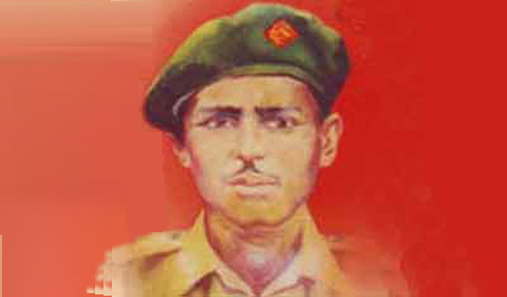 বীরশ্রেষ্ঠ নূর মোহাম্মদের ৫২তম শাহাদতবার্ষিকী আজ 