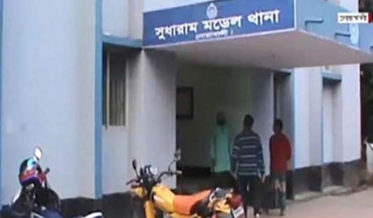 অটোরিকশা থেকে নবজাতকের লাশ উদ্ধার 