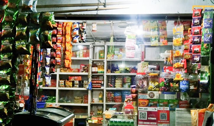 পাঁচ দিন পর বান্দরবানে বিদ্যুৎ সরবরাহ শুরু 