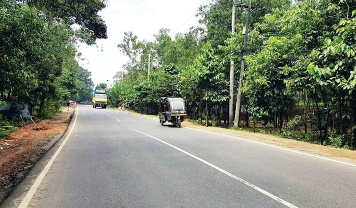 কক্সবাজার-চট্টগ্রাম সড়কে যান চলাচল শুরু