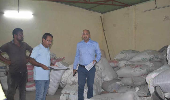 চা আইন লঙ্ঘন, পঞ্চগড়ে ৩ কারখানাকে জরিমানা