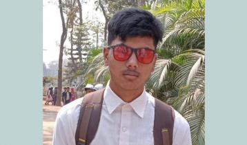 নীলফামারীতে ছেলে ‘হত্যার’ বিচার চাইলেন মা-বাবা
