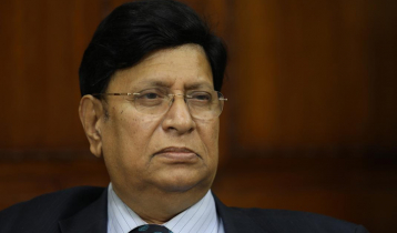 কাজী শাহেদ আহমেদের মৃত্যুতে পররাষ্ট্রমন্ত্রীর শোক