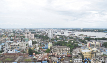 চট্টগ্রাম শহরে আশ্রয় নেয়া জলবায়ু অভিবাসীদের বাস্তুচ্যুতির শঙ্কা