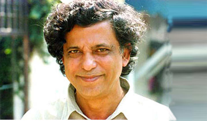 নাট্যাচার্য সেলিম আল দীনের ৭৫তম জন্মদিন আজ নাট্যাচার্য সেলিম আল দীনের ৭৫তম জন্মদিন আজ