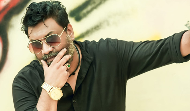 ‘ব্যাচেলর পয়েন্ট’ নাটকের ‘হাবু ভাই’-এর বিয়ে!