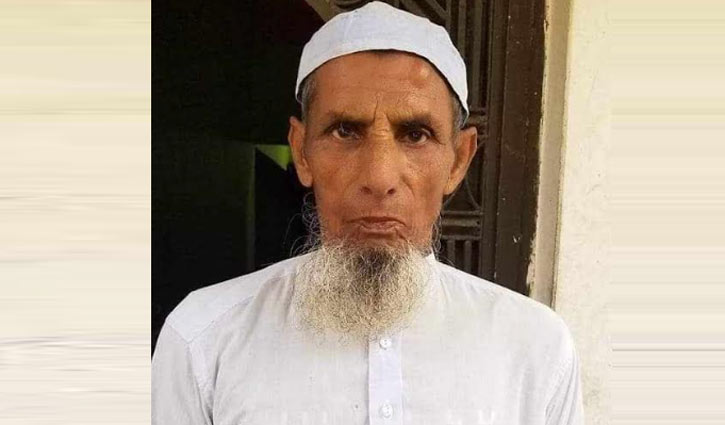 চকরিয়ায় দুই সন্তানের পর মারা গেলেন বাবা