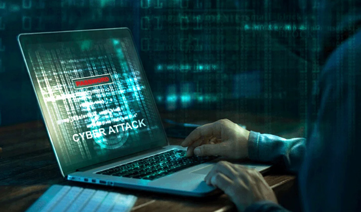 বাংলাদেশের ২৫ ওয়েবসাইট হ্যাকের দাবি ভারতীয় হ্যাকারদের