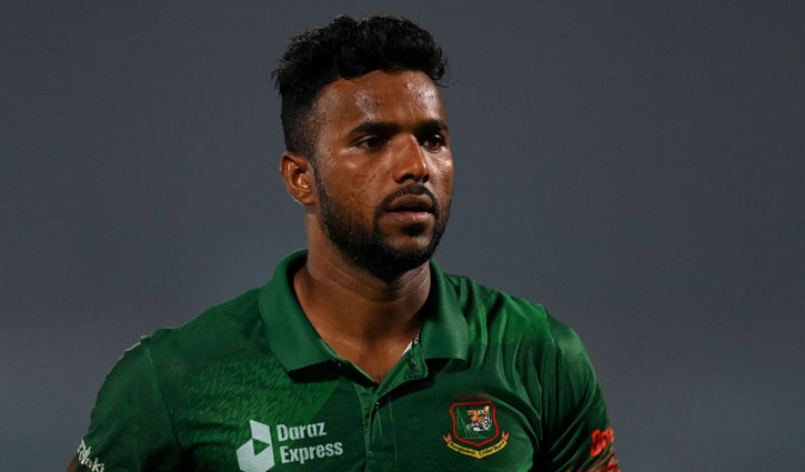 আজ লন্ডন যাচ্ছেন ইবাদত