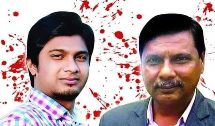 Faridpur double murder: 3 get death, 2 life term