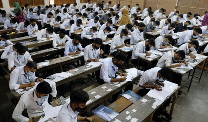 HSC, equivalent exams begin