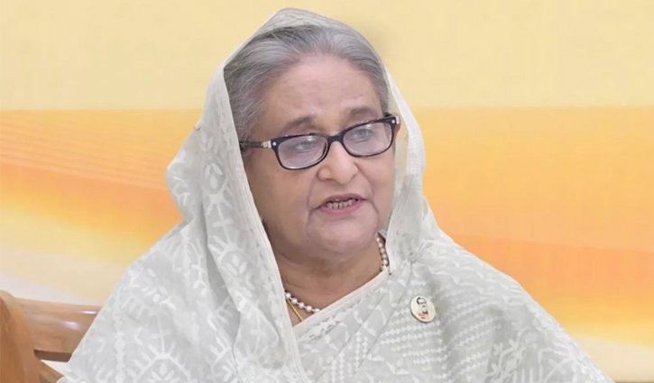 BNP illegal party: Prime Minister