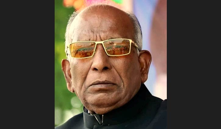 Natore-4 MP Prof Abdul Quddus dies