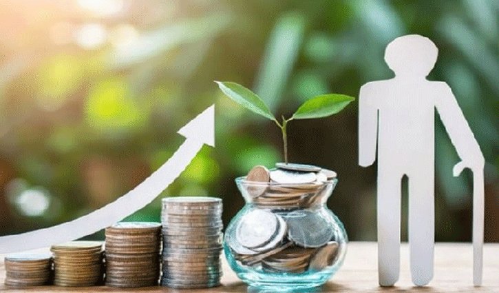 ‘Universal Pension Scheme’ to be launched today