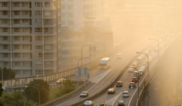 Solving air pollution can uplift the economy and save lives