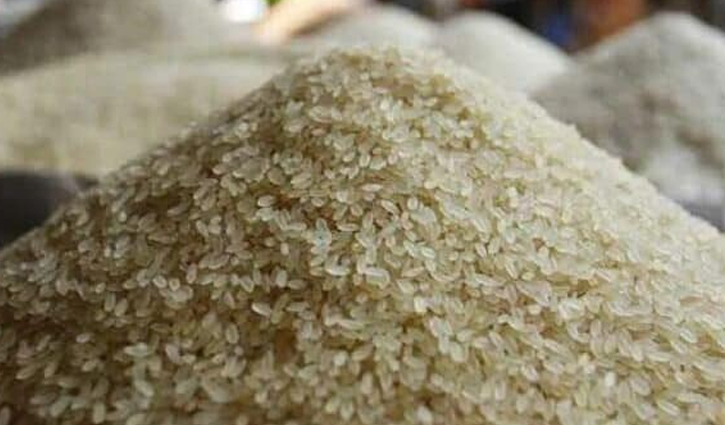 India imposes 20% export duty on parboiled rice