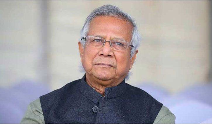 18 staff file case against Dr Yunus