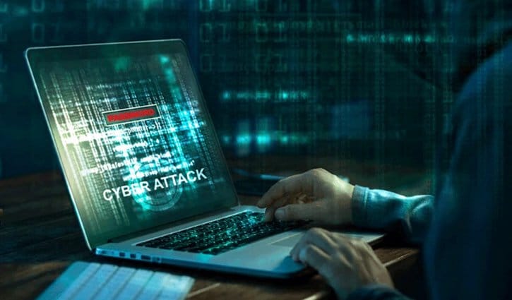 Indian hackers hack 25 websites