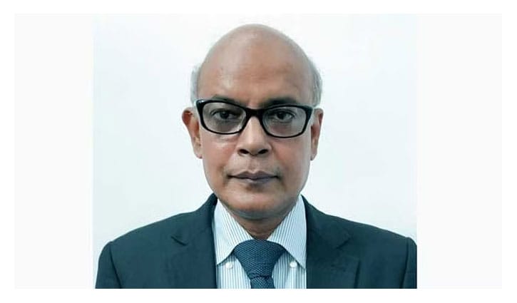Khairuzzaman Mozumder becomes new Finance Secretary