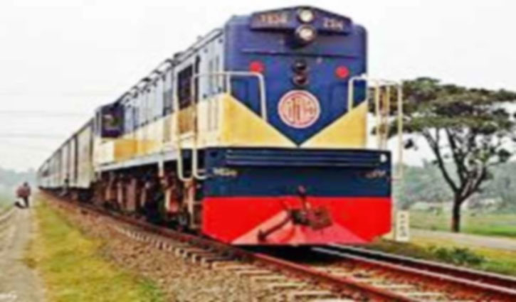 Ramsagar Express train service resumes today