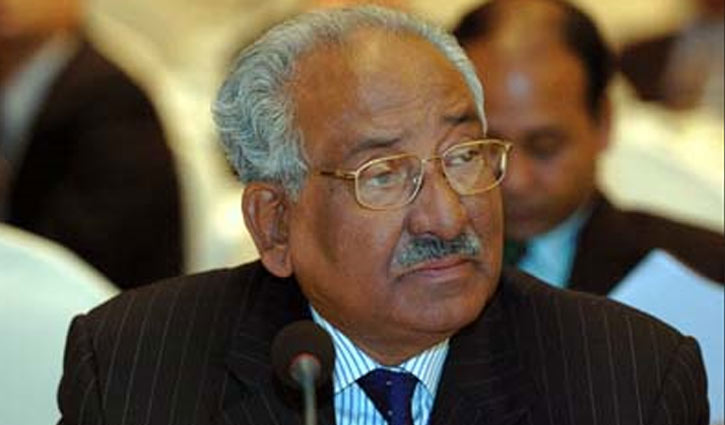 14th death anniv of ex-finance minister Saifur Rahman today