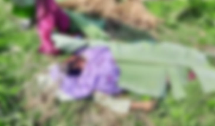 নগরকান্দায় ট্রেনে কাটা পড়ে বাকপ্রতিবন্ধী নারীর মৃত্যু