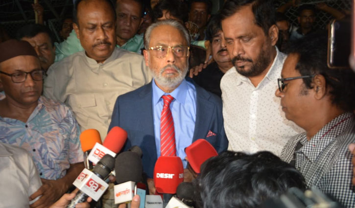 ‘ভারতের প্রত‌্যাশা, আগামী নির্বাচনে যেন অরাজক পরিস্থিতি না হয়’