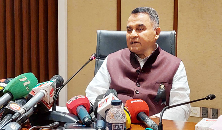 বাংলাদেশে বিনিয়োগে আগ্রহী যুক্তরাষ্ট্র: অর্থমন্ত্রী