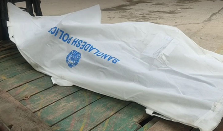 নিখোঁজের তিনদিন পর নদীতে মিলল অটোরিকশা চালকের মরদেহ